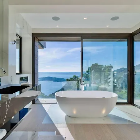 Enchanting Panoramic View