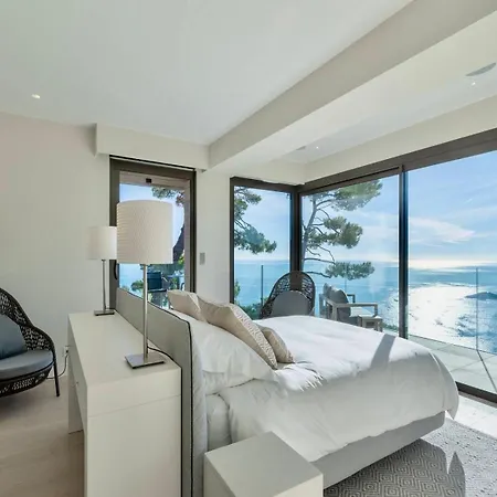 Hotel Enchanting Panoramic View